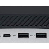 HP PC EliteDesk 800 G3 Micro, Refurbished Grade A Repainted, i5-6500T, 8GB, 500GB, 35 Watt, FreeDOS