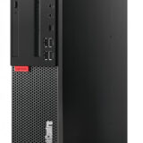 LENOVO PC ThinkCentre M920s SFF, Refurbished Grade A Repainted, i5-9400, 8/256GB M.2, FreeDOS