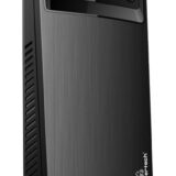 POWERTECH ανταλ/κo μπροστινό πάνελ PCFRB-001 για PC case PT-770