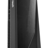 POWERTECH ανταλ/κo μπροστινό πάνελ PCFRB-010 για PC case PT-743