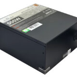 POWERTECH τροφοδοτικό για PC PT-1103, 80Plus Bronze, 500W ATX, 140mm Fan