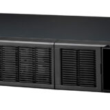POWERTECH battery pack PT-1361 για rack 2U, έως 4 μπαταρίες, 12V/9Ah