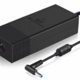 POWERTECH φορτιστής laptop PT-286 για HP, 90W, 19.5V, 4.62A