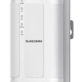 SUNCOMM outdoor 4G LTE CPE QC300K, 300Mbps Wi-Fi, 100Mbps LAN, IP65