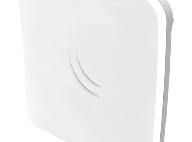 MIKROTIK outdoor CPE SXTsq Lite5, 300Mbps 5GHz, 16dBi, PoE, IP54