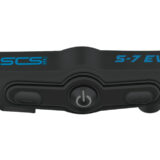 SCSETC ενδοεπικοινωνία μηχανής S-7 Evo, Bluetooth, αναβάτη/επιβάτη, 50m