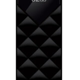 SILICON POWER USB Flash Ultima U03, 32GB, USB 2.0, μαύρο