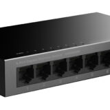 STRONG switch SW5000M, 8x Gigabit θύρες, 1000Mbps
