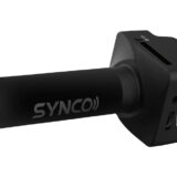 SYNCO μικρόφωνο SY-U3-MMIC με μαγνήτη, δυναμικό, καρδιοειδές, USB, μαύρο
