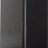 Πύργος Black For  9 Drives. Τροφοδοτικό 420watt. S-ATA
