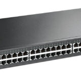 TP-LINK Rackmount Switch TL-SG1048, 48-Port Gigabit, Ver 6.0