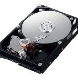 SEAGATE used SAS HDD Savvio, 146GB, 15K, 2.5"