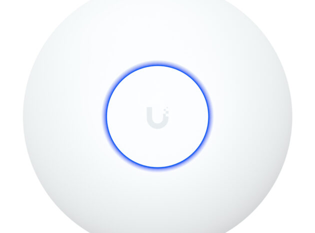UBIQUITI Access Point UniFi U7 Lite, WiFi 7, Dual band, PoE
