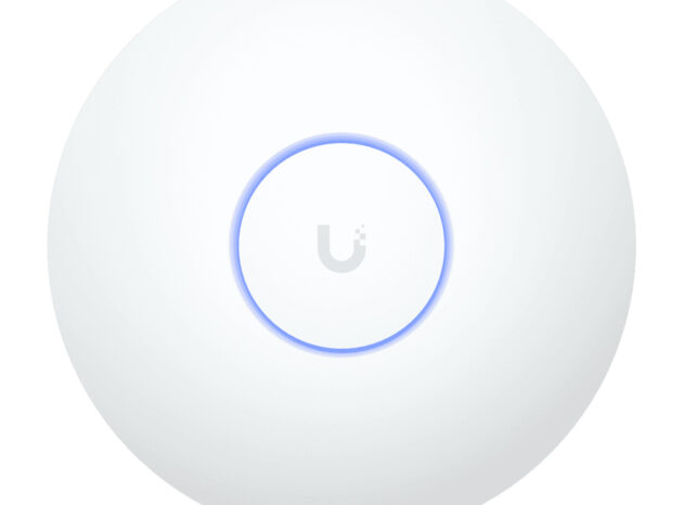 UBIQUITI Access Point UniFi U7 Long-Range, WiFi 7, Dual band, PoE
