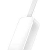 TP-LINK αντάπτορας δικτύου UE300C, USB-C, 1000Mbps Ethernet, Ver. 2.0