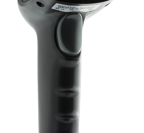GTCODESTAR barcode scanner X-9701B, 1D & 2D, ενσύρματο & ασύρματο, Bluetooth, 2000mAh, μαύρο