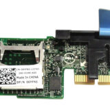 DELL used dual SD Card module 0PMR79 για Poweredge R720, R620