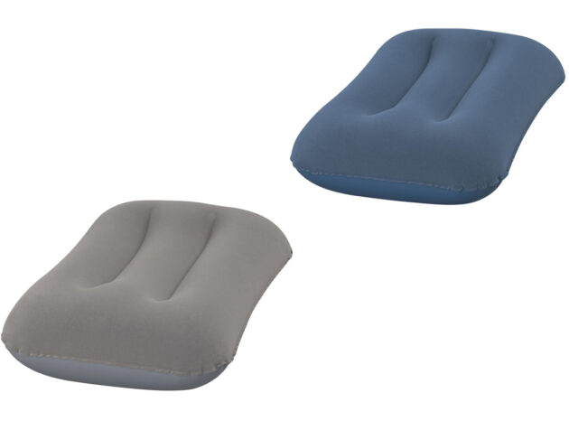 BESTWAY φουσκωτό μαξιλαράκι 67121, 42x26x10cm, διάφορα χρώματα, 1τμχ