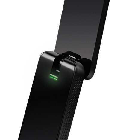 TP-LINK ασύρματος USB αντάπτορας δικτύου Archer T4U, 1300Mbps, Ver. 3.2