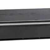 CISCO used ASA5516-X with FirePOWER services, 8GE Data, 1GE Mgmt, AC, 3DES/AES