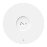 TP-LINK access point EAP683 UR, οροφής, WiFi 6, 6000Mbps AX6000, Mesh, V1.0