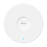 TP-LINK access point EAP723, οροφής, WiFi 7, 3600Mbps BE3600, Mesh, V2.20