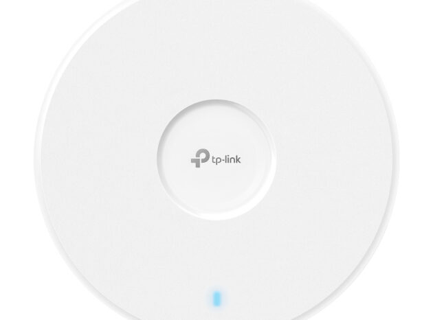 TP-LINK access point EAP723, οροφής, WiFi 7, 3600Mbps BE3600, Mesh, V2.20