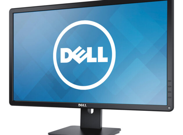 DELL used οθόνη E2314H LED, 23" Full HD, VGA/DVI, Grade A