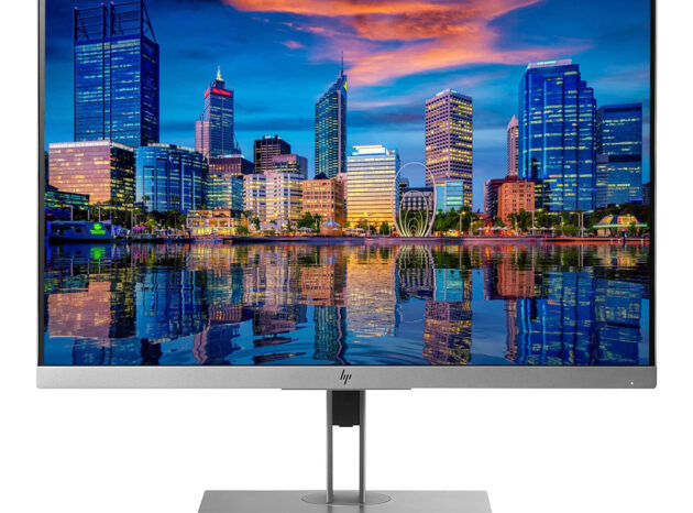 HP used οθόνη E243I IPS-LED, 24", 1920x1200, VGA/HDMI/DisplayPort, Grade B
