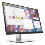 HP used οθόνη E24G4 IPS-LED, 23.8", 1920x1080, VGA/HDMI/DisplayPort, Grade A