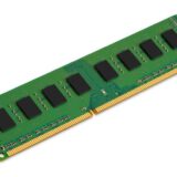 Used RAM U-Dimm DDR3, 2GB, 1066 MHz, PC3-8500