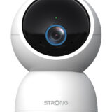 STRONG smart κάμερα SHC05IR0-W, 5MP, WiFi, PTZ, SD