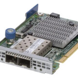 HP used Network adapter 649869-001 530FLR-SFP+, 10Gbps, 2-port