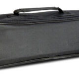 BRUNO τσαντάκι για αξεσουάρ αυτοκινήτου BRN-0127, 34x10x13cm, μαύρο
