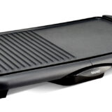 BRUNO ηλεκτρική ψησταριά BRN-0215, 2000W, 48x26εκ, με ρυθμιζόμενο θερμοστάτη