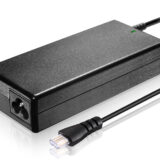 CTECH φορτιστής laptop CP-0001, Universal, 90W, χωρίς βύσματα