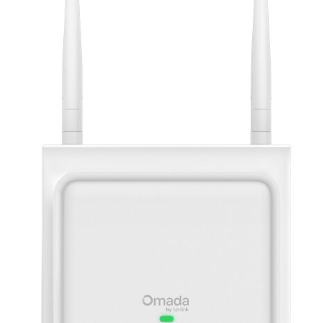 TP-LINK access point EAP725-Outdoor, WiFi 7, 3600Mbps BE3600, Mesh, V1.0