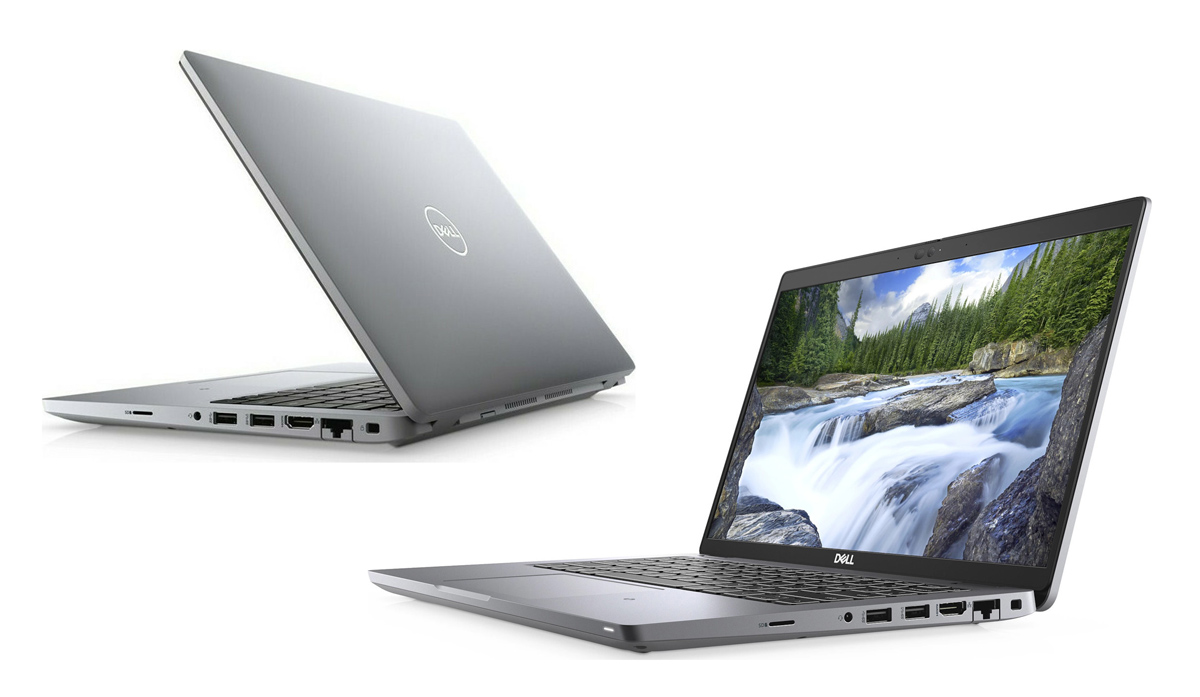 DELL Laptop Latitude 5420, Factory Refurbished Grade A, i7-1185G7, 16/256GB SSD, 14" Touchscreen, Cam, Intel Integrated Graphics, Windows 11 Pro