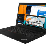 LENOVO Laptop ThinkPad L590, Refurbished Grade A, i5-8265U, 8/256GB NVME, 15.6", Cam, UHD Graphics 620, FreeDOS