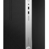 HP PC ProDesk 400 G6 MT, Refurbished Grade A Repainted, i5-9500, 8/256GB M.2, FreeDOS