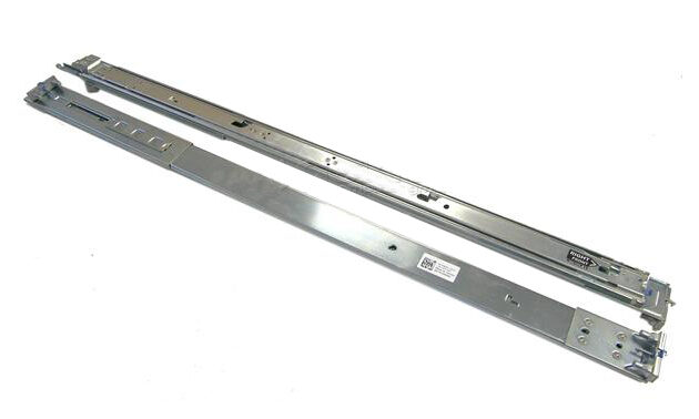 DELL used Rail Kit 1U 01HGRH για PowerEdge R310/R410/R415