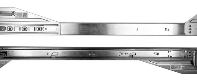 DELL used Rail Kit 2U 061KCY για PowerEdge R520/R720/R820