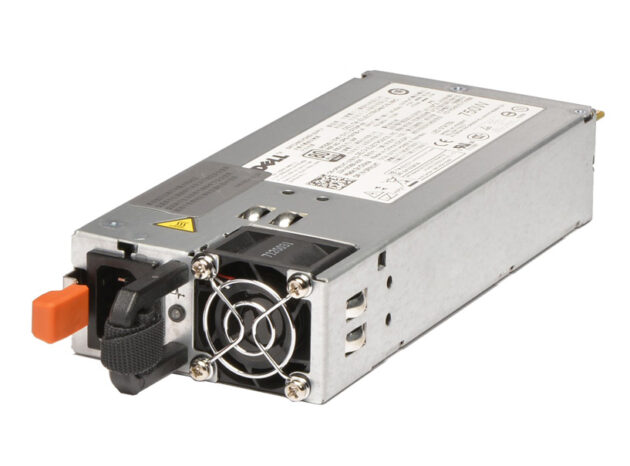 DELL used PSU 0G24H2 για Dell Poweredge R510/R810/R910, 750W