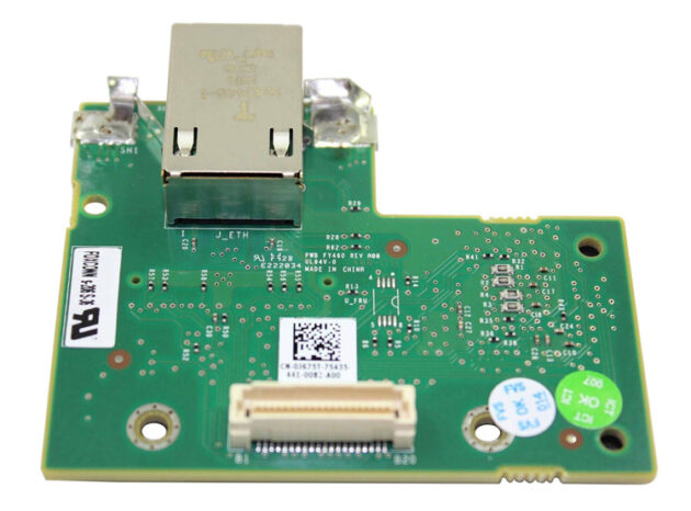 DELL used Remote Access Board iDRAC για Poweredge R610/R710
