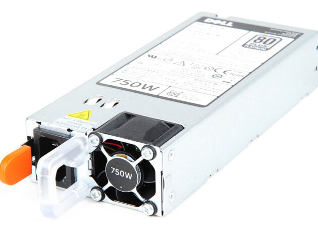 DELL used PSU 0N30P9 για Dell Poweredge R820/R720, 750W