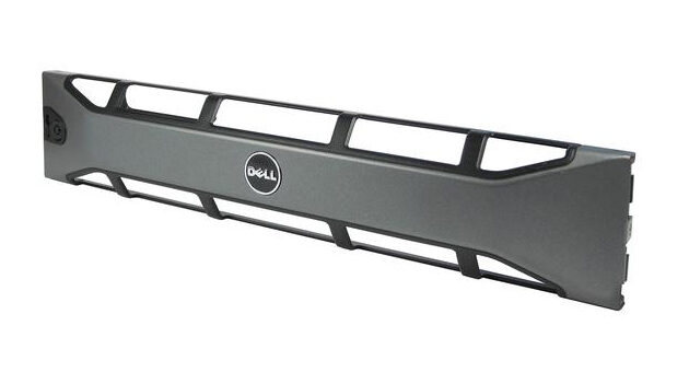 DELL used front panel 0TFV72 για PowerEdge R510, R520, R720, R720XD