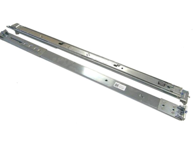 DELL used Rail Kit 1U 0VYRJF για PowerEdge R340/R350/XR2