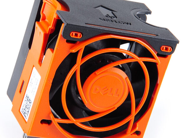 DELL used system fan 0WCRWR για PowerEdge R720/R720xd