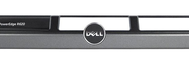 DELL used Front panel 0Y86C1 για PowerEdge R320, R420, R620