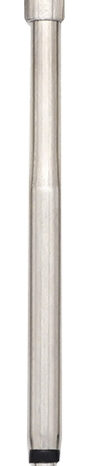 JABE Soldering tip τύπου K 2245-SK25, 105mm